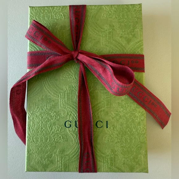 GUCCI Key Case - Picture 6 of 6